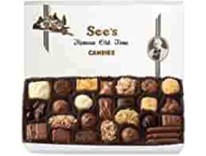 Sees Candy Gift Card $25 - Photo 1
