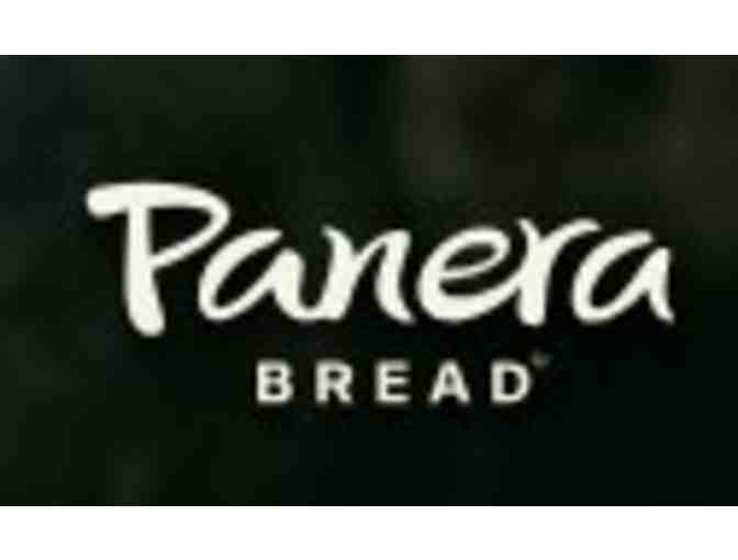 Panera Bread Gift Card - $25 - Photo 1