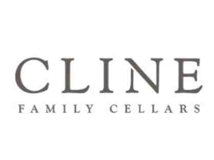Cline Family Wine Cellars - VIP Tasting for four