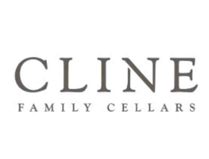 Cline Family Wine Cellars - VIP Tasting for four - Photo 1