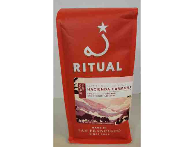 Ritual Coffee - Three one pound bags - Photo 3