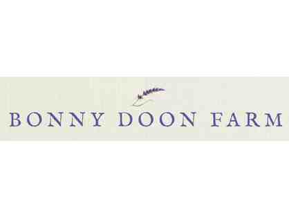 Bonny Doon Farm - Lavender Products