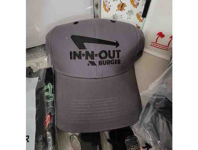 In-N-Out Merchandise and $15 Gift Card - Photo 5