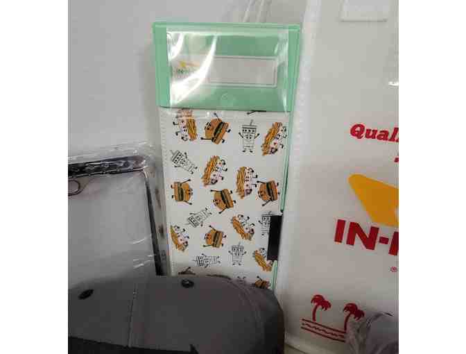 In-N-Out Merchandise and $15 Gift Card - Photo 6