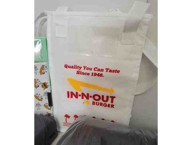 In-N-Out Merchandise and $15 Gift Card - Photo 7