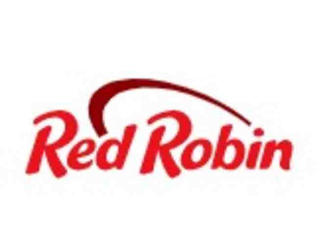 Red Robin - $25 Gift Card - Photo 1