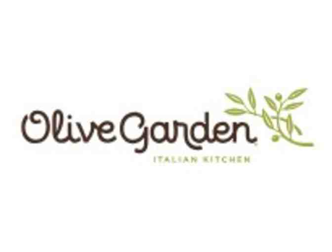 Olive Garden - $25 Gift Card - Photo 1