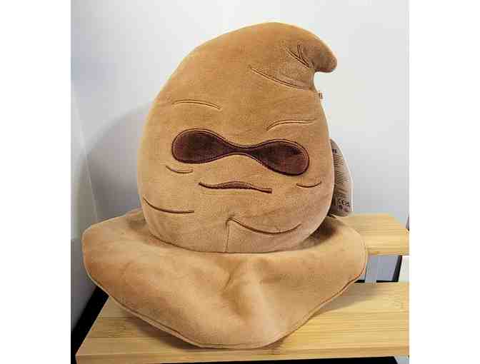 #10 Squishmallows 8' Harry Potter Collection - Set of 5 Magical Plush