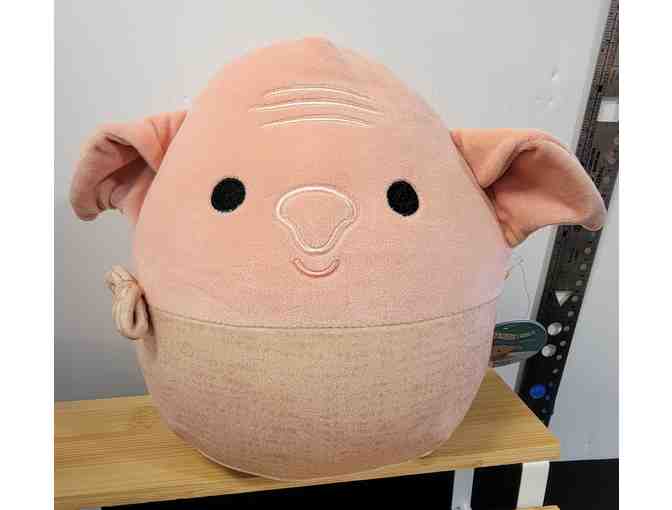 #10 Squishmallows 8' Harry Potter Collection - Set of 5 Magical Plush