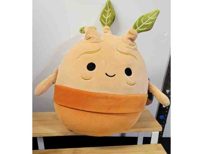 #10 Squishmallows 8' Harry Potter Collection - Set of 5 Magical Plush