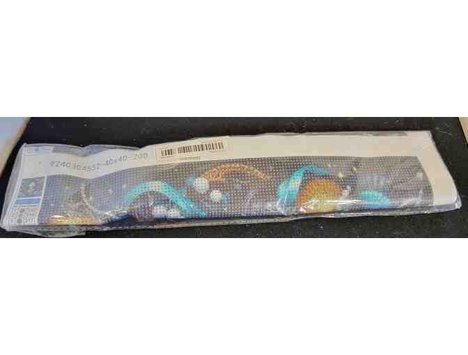 #9 Ursula Dot Painting Kit 40cm x 40cm New in Package (NIP)