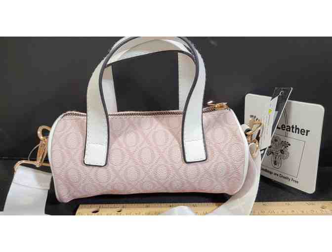 XOXO Mini Handbag - Crossbody or Handheld - NWT