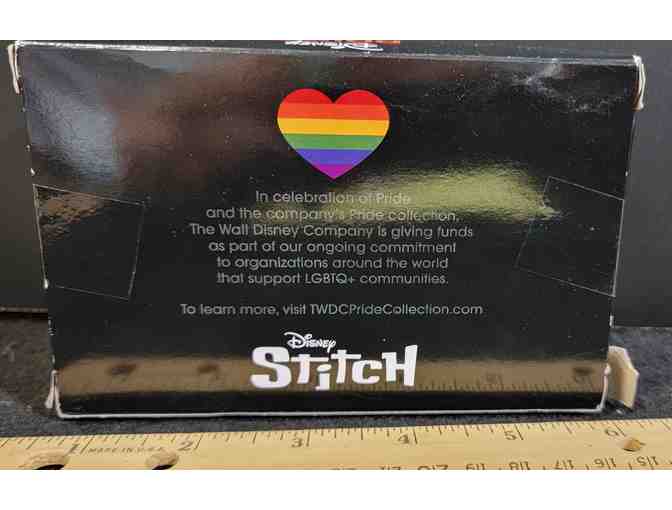 Disney Stitch Pride Collection