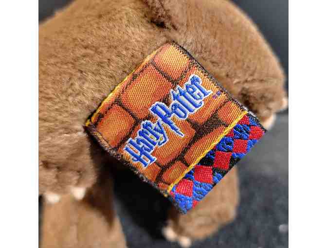 Harry Potter - Fluffy the three headed dog