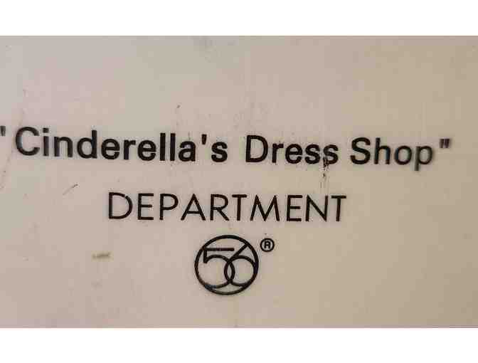 Disney: Two-Piece Cinderella Collectible Set - Studio 56