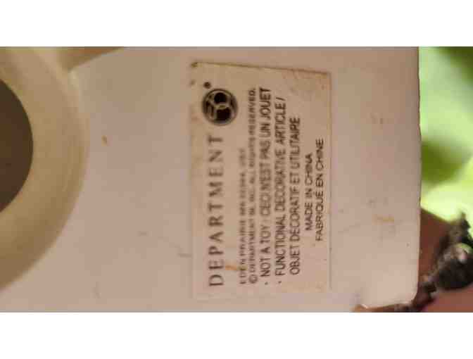 Disney: Two-Piece Cinderella Collectible Set - Studio 56