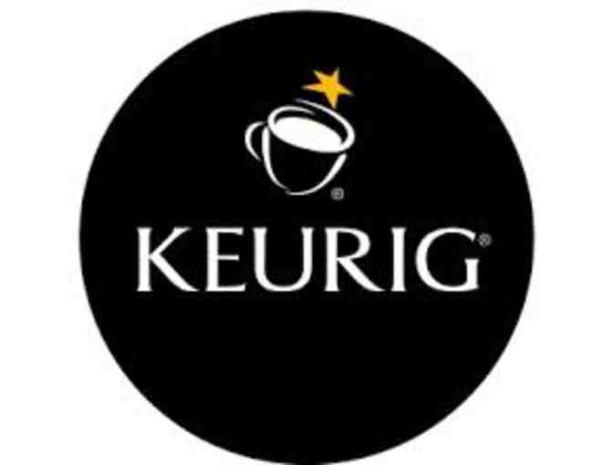 Keurig Coffee Brewer
