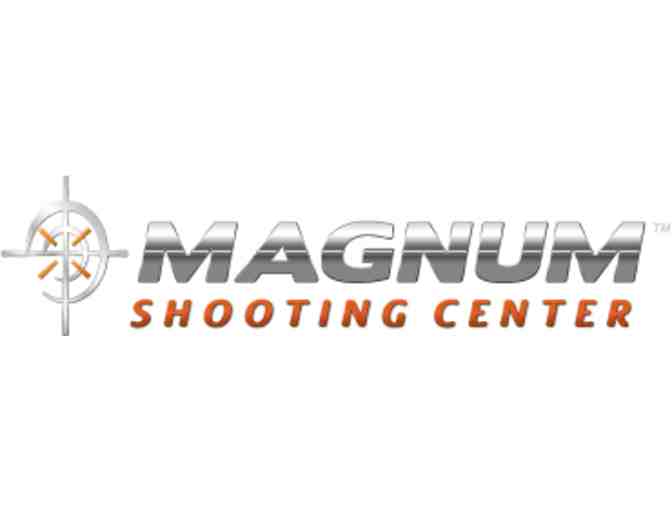 Magnum Shooting Center - Photo 2