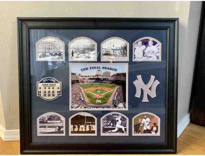 Yankee Stadium The Final Season