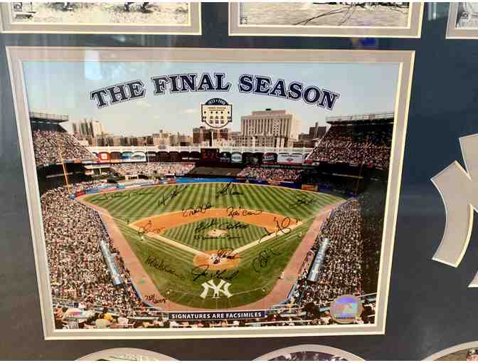 Yankee Stadium The Final Season