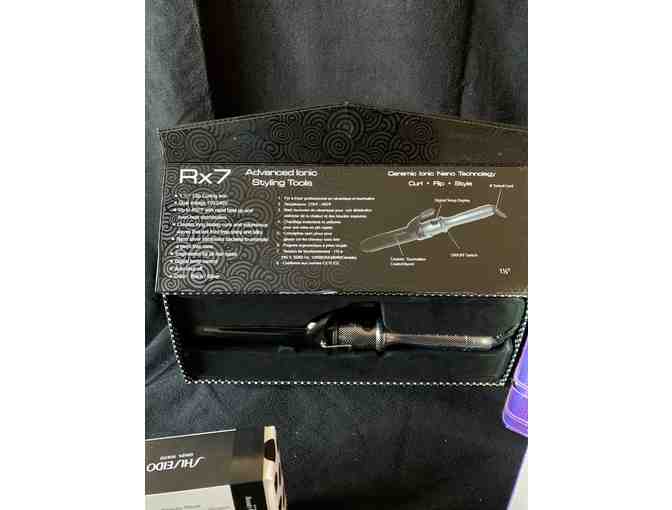 Beautiful Nail basket