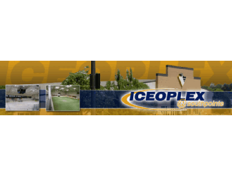 Iceoplex at Southpointe Summer Camp