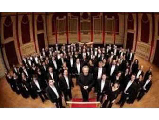Pittsburgh Symphony Orchestra May 29th or 31st