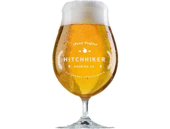 Hitchhiker Brewing Company