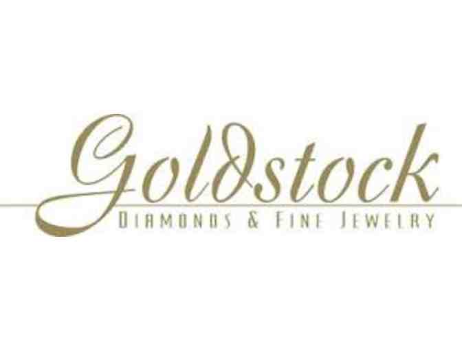 GOLDSTOCK Diamonds & Fine Jewelry