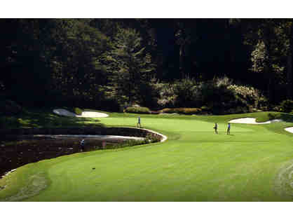Round of Golf for Four at Fairview Country Club