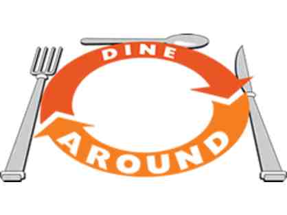 Dine Around