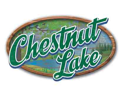 3 Week Sleepaway Camp Experience at Chestnut Lake