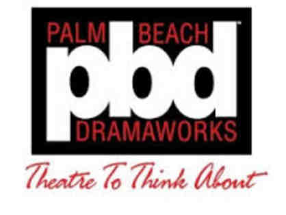 Palm Beach Dramaworks, Two Tickets