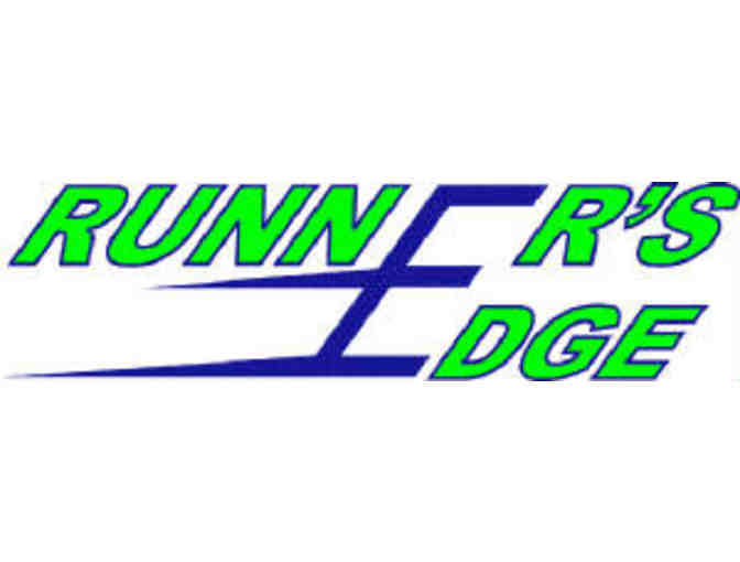 Tennis Anyone? Delray Beach Tennis Center & The Runner's Edge