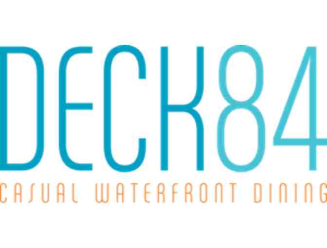 Rapoport's Restaurant Group, $50.00 Gift Card