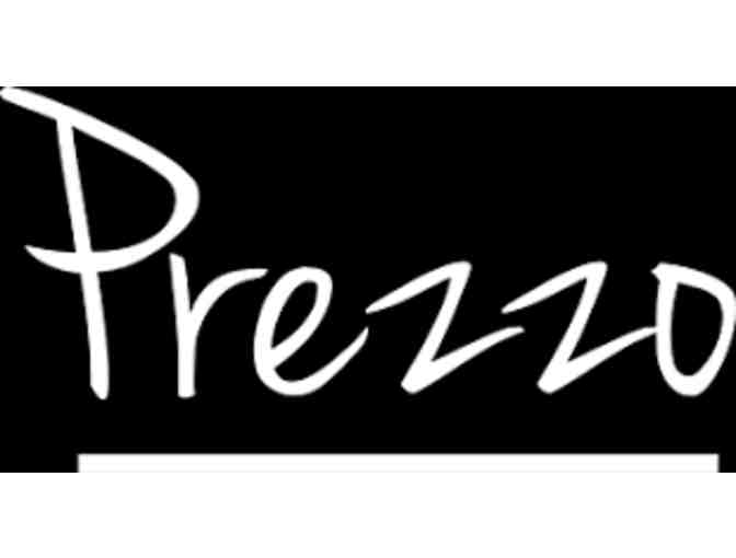 Rapoport's Restaurant Group, $50.00 Gift Card