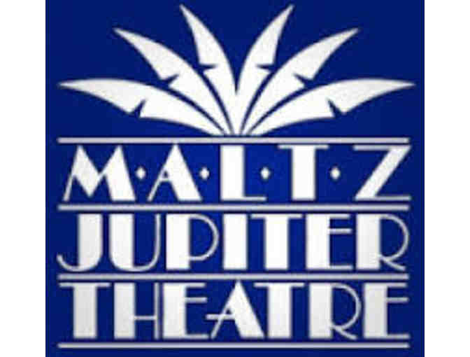 Maltz Jupiter Theater Production of 42nd Street