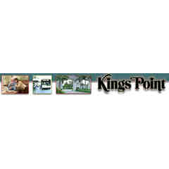 Kings Point Golf Courses
