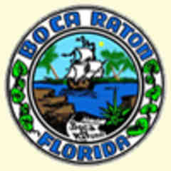 City of Boca Raton