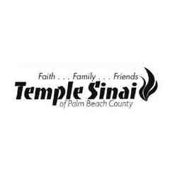 Temple Sinai of Palm Beach County