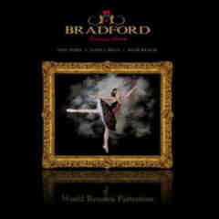 Bradford Renaissance Portraits