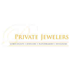 Sponsor: Private Jewelers