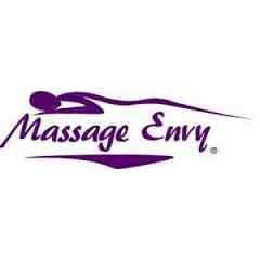 Massage Envy