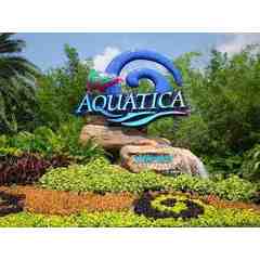 Aquatica, Sea Worlds Waterpark