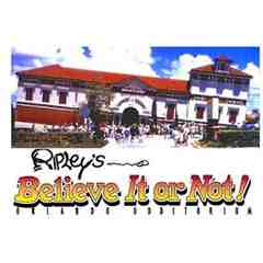 Ripley's Believe It or Not