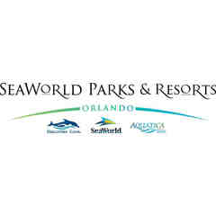 Seaworld Parks & Entertainment