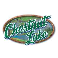 Sponsor: Chestnut Lake Camp