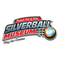 Silverball Museum