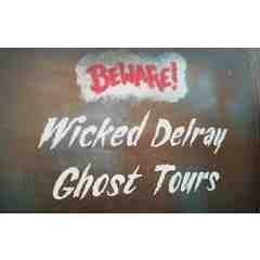 Wicked Delray Ghost Tours