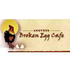 Broken Egg Cafe